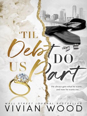 cover image of Til Debt Do Us Part